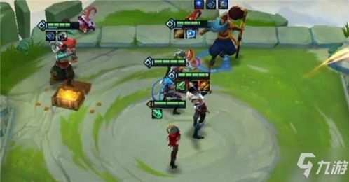 金铲铲之战千珏神装攻略：双生之力装备推荐