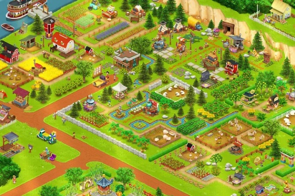 2024年农场管理游戏盘点：热门推荐一览