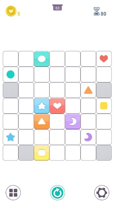 极简游戏盘点：热门排行，玩转简约乐趣