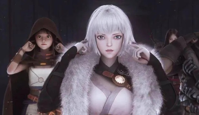 白月魁强度解析：武器属性联动攻略揭秘