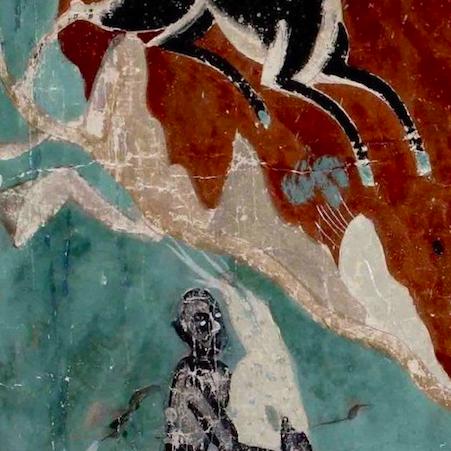 《千年之战，1K2K《跨越》H5激战正酣！》