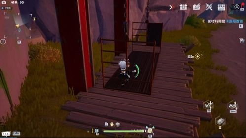 《幻塔登高无止境成就速成攻略！轻松登顶》