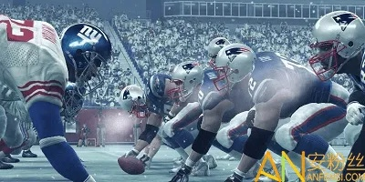 《橄榄球游戏盘点：下载必看！十大经典排行》