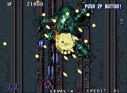 街机游戏人气排行：揭秘十大热门街机游戏榜单