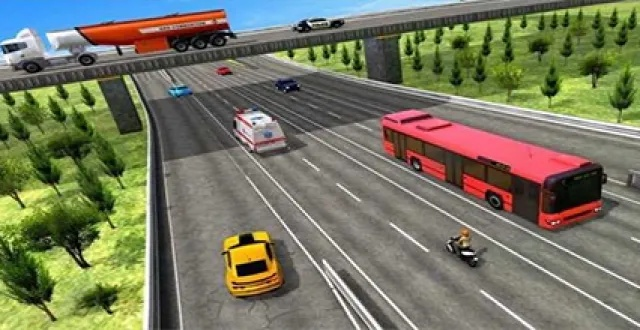 畅玩榜单揭晓！交通运输游戏十大热门排行，不容错过的精彩！