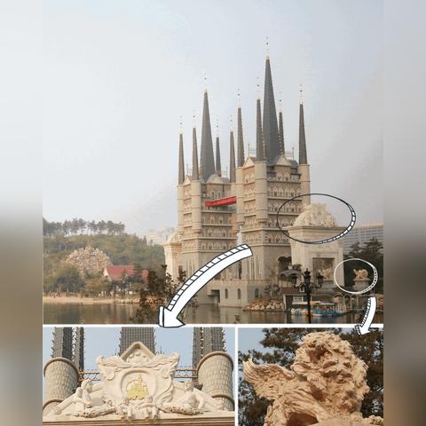 哈利波特觉醒寝室壁画攻略：快速提升魔法寝室！