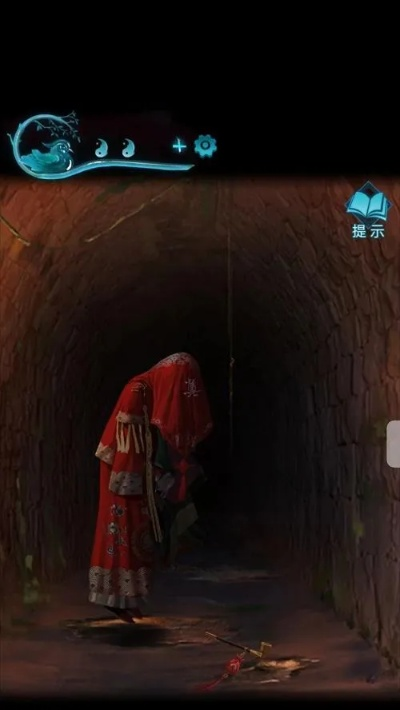 《纸嫁衣3攻略：全章节操作技巧揭秘》