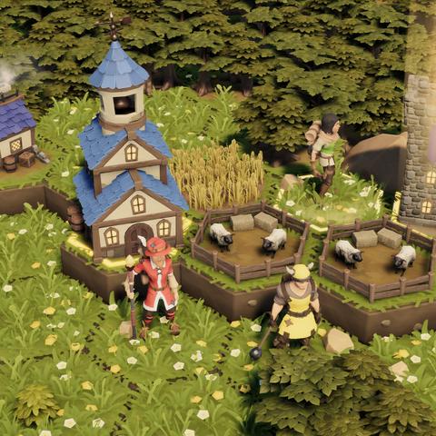 《巅峰对决！2023年度最热Rogue动作游戏TOP10》
《Rogue动作游戏狂潮！盘点年度最受欢迎前十名》
《动作Rogue游戏巅峰榜！2023年度热门排行揭晓》
《Rogue动作游戏盛宴！年度十大热门游戏大盘点》
《2023年度动作Rogue游戏排行！十大热门游戏推荐》