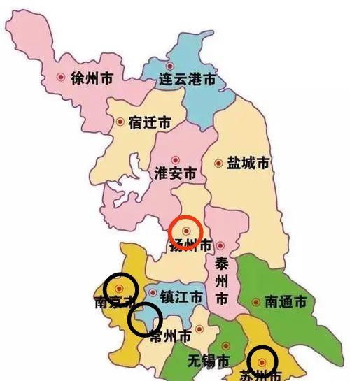 江南百景图扬州府快速攻略：地图开启秘籍大揭秘