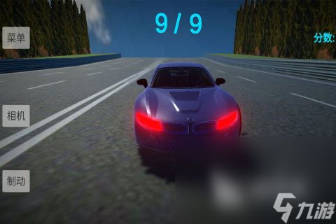 《赛车游戏盘点：热门好玩游戏排行推荐》