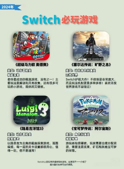 探索无限可能！盘点最新非线性游戏推荐