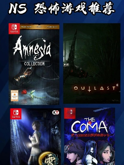 探索无限可能！盘点最新非线性游戏推荐