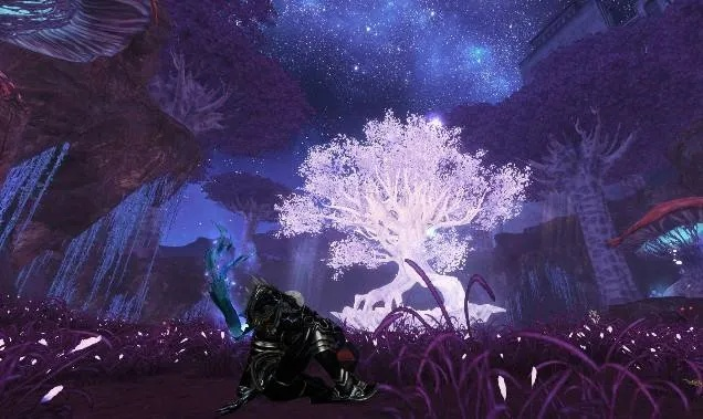 《沉浸式美景！盘点十大热门唯美游戏》