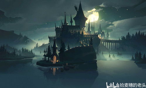 哈利波特魔法觉醒：轻松租借服装攻略，一招玩转百变造型