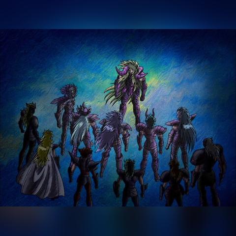 《圣斗士星矢：重生》双鱼觉醒，阿布罗狄全新篇章！