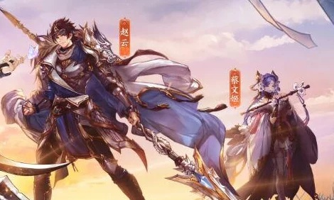 三国志幻想大陆：武将技能深度揭秘，实战攻略一览