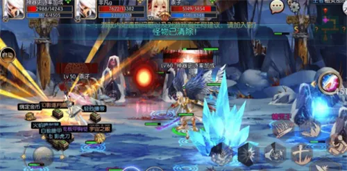 《禁诸界礼包码兑换攻略：快速获取兑换码秘籍》