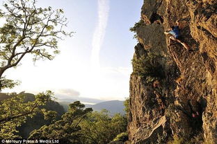 《幻塔峡湾峭壁攀登秘籍：轻松登顶攻略》