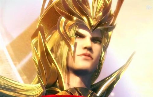 《斗罗大陆》海魂师实力大揭秘！1k2k独家爆料