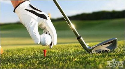 2024年热门高尔夫游戏盘点：年度最佳选择揭晓