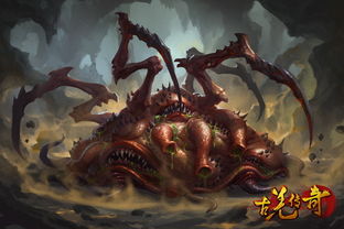 恶魔游戏盘点：热门恶魔主题游戏推荐一览