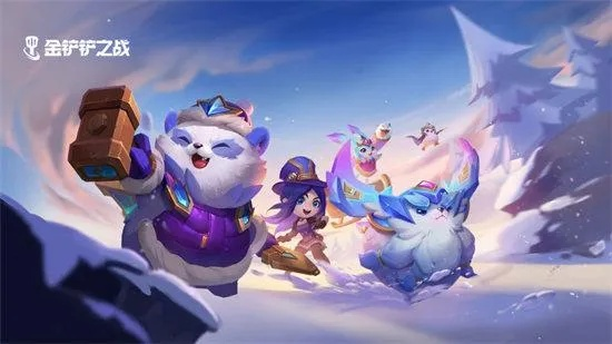 《金铲铲之战拼多多老鼠阵容攻略：实战技巧揭秘》