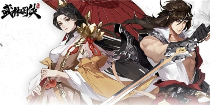 武林闲侠苗疆寻宝攻略：快速获取觅宝材料秘籍