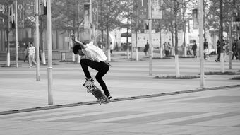 《十大耐玩滑板游戏盘点：不容错过的经典之作》