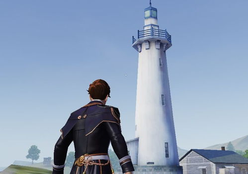 四海兄弟灯塔拍照圣地揭秘：达保拉角灯塔攻略指南