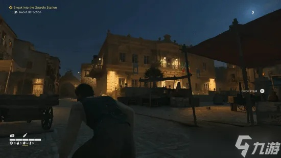 《四海兄弟故乡抵抗战：揭秘诺曼废墟真实位置》