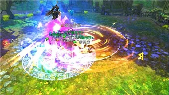 《诛仙2》寻声报恩东海奇遇全攻略，轻松通关秘籍！