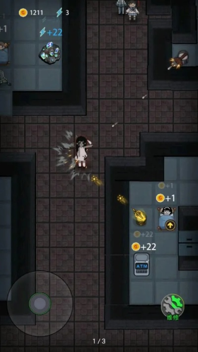 《猛鬼宿舍速升攻略：独家升级技巧揭秘》