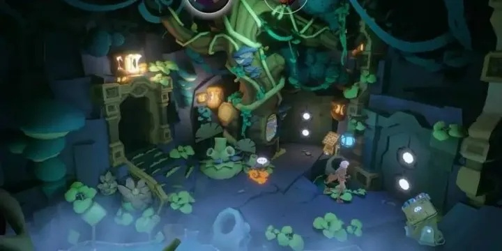 《2023热门工艺游戏盘点：探索最新玩法盛宴》