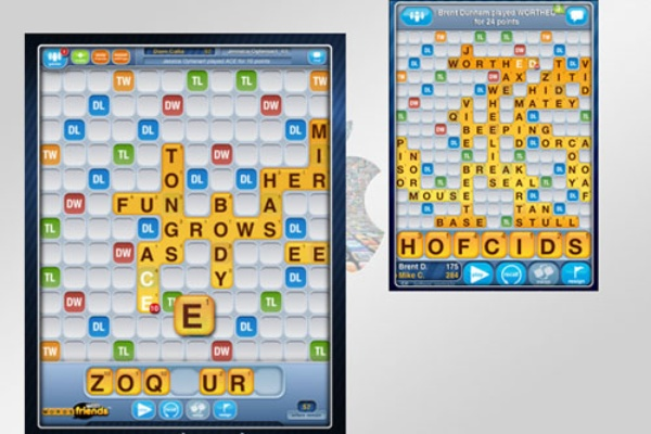 拼字游戏达人必看！盘点十大热门好玩的拼字游戏