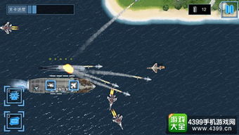 《热力榜单揭晓：盘点最火海战游戏，哪款才是你的菜？》