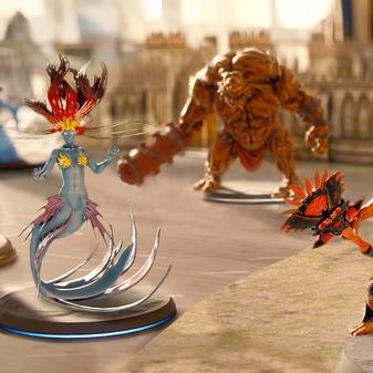 《热门抢先体验游戏盘点：抢先体验，哪款最值得试玩？》