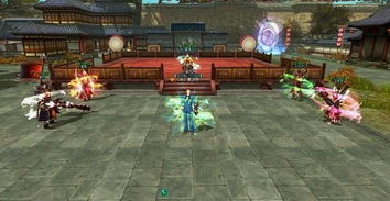 《剑雨九天》独家攻略：轻松升级，解锁隐藏秘境