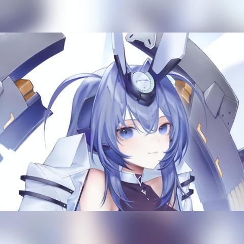 碧蓝航线胡滕毕业装备攻略：最佳选择揭秘