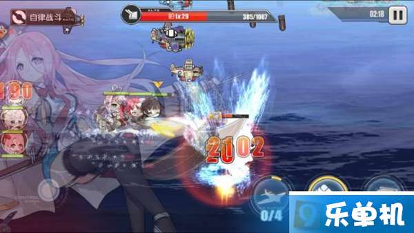 碧蓝航线鱼雷2022强度排行：盘点热门鱼雷性能对比