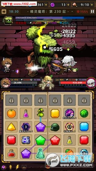 《精灵魔塔新手入门必看！独家攻略揭秘》