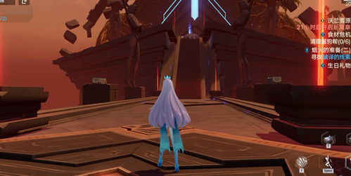 幻塔遗迹D03宝箱速寻攻略，隐藏位置大揭秘