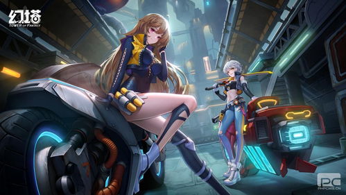 幻塔长蛇座虫洞符文攻略：最佳选择揭秘