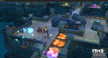 2024年必玩地底探险游戏盘点：探索地下秘境新体验