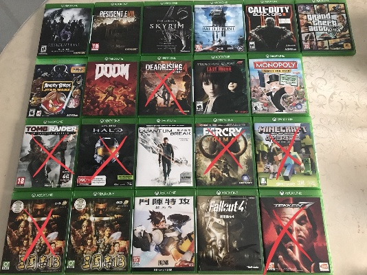 犯罪游戏盘点：十大经典犯罪游戏推荐，不容错过！