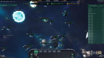 《战术游戏盘点：热门排行，必玩策略盛宴》