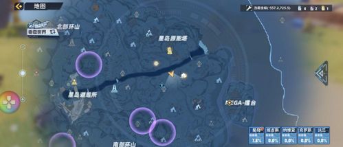 幻塔小罐蓝莓获取攻略：快速上手，轻松收集