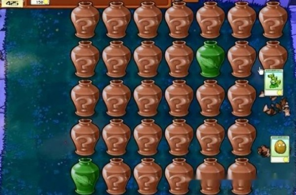 植物大战僵尸2砸罐子攻略：高效技巧揭秘