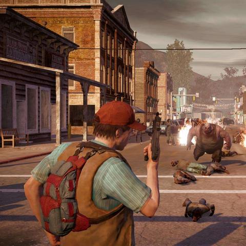 《十大精选游戏推荐：不容错过的必玩佳作》