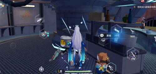 《幻塔喷气背包皮肤更换攻略：轻松上手新装》