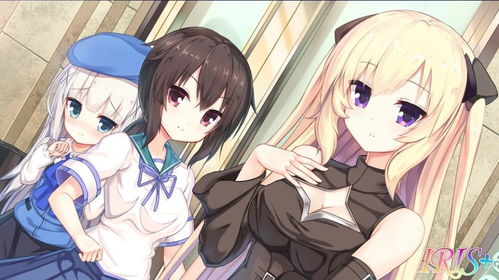 《热门女主角色盘点：这些游戏女主让你心动不已》